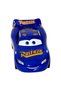 Lightning McQueen — Rust-eze albastra #95 - 2
