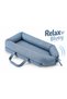 Relax Bluey Bebek Yatağı - 4