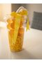 Grape-Shaped Decorative Soap with a Knitted Handle - Mini Grape Bunch for Gifting. - 2