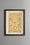 Floral Ornament Pattern - Vintage Patterned Painting - Delicate Design
