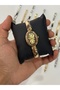 New Season Oval-Designed Case Retro Women's Watch.