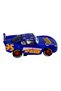 Lightning McQueen — Rust-eze albastra #95 - 3