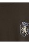 Esvab • Modern & Distinctive Zero Roba Collar Boys' T-Shirt - 5
