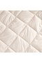 8.5 Tog, 100% down Feather, Single Duvet, 155X215 cm - Gold Series. - 5
