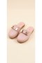 Women's Daily Slippers Dowry Bundle Bride Home Guest Outdoor Slippers - 4