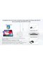 قارئ بطاقات ذاكرة USB C إلى مايكرو SD TF، محول قارئ بطاقات ذاكرة 2 في 1 من USB C إلى مايكرو SD TF - 6
