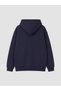 Freezen Store: I Cinnamoroll Printed Girls' Thick Sweatshirt. - 4