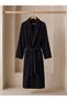 Mina Shawl Robe - Women's and Men's Robe |   Unisex Robe - Bathrobe |   Water Absorbent - 100% Cotton - 6