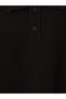 Peak New Season Brown Polo Collar Wool Blend Men's Knit Sweater. - 6