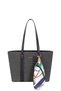 Women's Shoulder Bag Cm8421-1 - 5