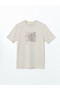 New Season Crew Neck Jersey Men’s T-Shirt S5FA24Z8 - 5