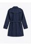 Men's Premium Epaulet Trench Coat - 3