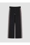 Peak New Season Black Soft Touch Women's Sweatpants - 5