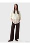 Quality Pieces from Çelebi Store Soft Touch Women's Sweatshirt Tunic - 3
