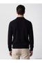 I Devrik Roba Collar Men's Knitwear Sweater from Freezen Store - 5