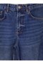 Peak New Season Indigo Barrel Jeans - 7