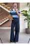 Wideleg Lycra Avalone Jeans - 8