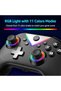 Wireless Switch Controller for Nitendo Switch/PC/Steam/Android/IOS, Switch Pro Controller Sup - 2