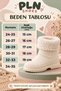 Koko Waterproof, Non-Slip, Fur-Lined, High-Top Girls' Eva Rain and Snow Boots. - 4