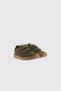Victoria Boys' Khaki Shoes - 3