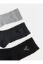 I Embroidered Men's Socks 3-Piece Set from Freezen Store - 3