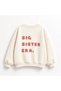 Girl's Sweatshirt & Pants Set - 6