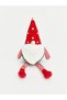 Esvab • Modern & Elegant Christmas-Themed Plush Toy with Figurines, 28 Cm. - 4