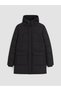 I Standart Fit Hooded Men's Coat from Freezen Store - 7