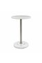 Single Service Table Og-09 Silver