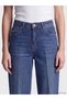 Peak New Season Indigo Straight Jeans - 3