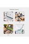 3 Key Keyboard, Multi System Compatibility, Customizable Mechanical Keypad, Compact And Port - 3