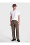 Zero Roba Collar Men's T-Shirt from Uzg Store for Style Enthusiasts - 3