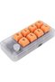 Wired USB C Numeric Keypad, 8 Programmable Keys Macro Mechanical - 4