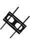 Fixed TV Wall Bracket for 42 to 85-Inch TVs - 2