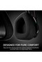 سماعة رأس لاسلكية متعددة المنصات للألعاب Void v2 MAX، متوافقة مع جهاز Xbox Series X. | إس، إكس بوكس ون، الكمبيوتر الشخصي، بلاي ستيشن 5، بلاي ستيشن - 7