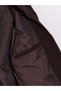 Standard Fit Stand Collar Men's Coat for Style Enthusiasts from Uzg Store - 8