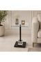 Single Service Table Og-30 Black - 2