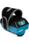 Lithium1 - Precision Massager Cordless Single Head Powerful Back Hip Deep Tissue Percussion