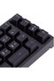 Wireless Mechanical Numeric Keypad, 21-Key Rgb Backlit - 7
