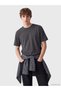 Zero Roba Collar Men's T-Shirt from Uzg Store for Style Enthusiasts - 2
