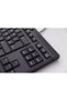 STREAM KEYBOARD TKL, Wired Mechanical Keyboard, No Numeric Keypad, US Layout (QWERTY), Silent - 3