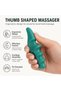 Thumb Saver Deep Tissue Massage Tool - 2