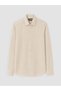 Quality Parts from Çelebi Store Narrow Fit Dobby Men's Shirt - 6