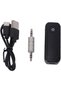 Bluetooth 6.0 Transmitter Receiver, 2 in 1 Wireless