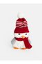 Rmz Clothing Difference: New Year-Themed Plush Toy with a Penguin Figure. - 2