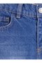 Peak New Season Blue Regular Fit Boys' Jeans - 2