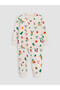 New Year's Themed Boys' Pajama Set from Uzg Store for Style Enthusiasts
