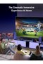 موزع HDMI، مفتاح HDMI، 5 مداخل و1 مخرج، مفتاح HDMI يدعم دقة 4K مع جهاز تحكم عن بعد (بطارية). - 2