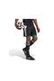 Techfit Shrt Tight m Men's Training Shorts Jl8287 Green - 6