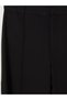 Peak New Season Black High-Waisted Women's Pants. - 7